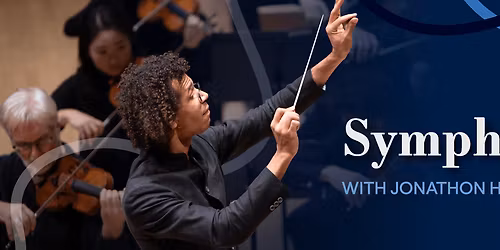 Baltimore Symphony Orchestra - Heyward Conducts Mahler at Music Center at Strathmore