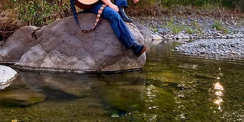 Reece Maveric | The Woodcellar