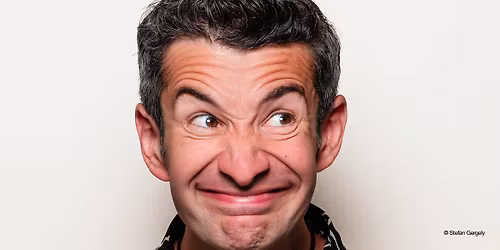 Omar Sarsam: Stimmt - Posthof Linz