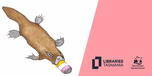 Queer youth book chat at Hobart Library
