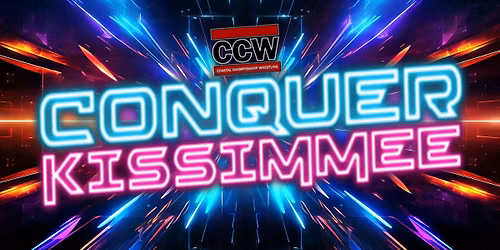 CCW Presents: Conquer Kissimmee 43