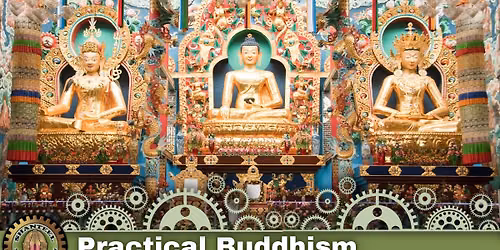Practical Buddhism