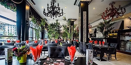 Muslim Marriage Events Leeds @ Mumtaz Restaurant, Leeds