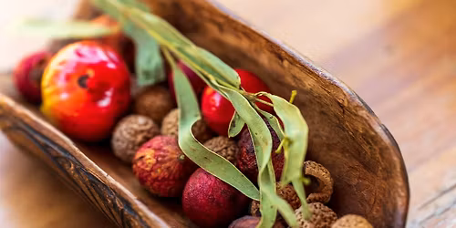 Perth's Bush Foods