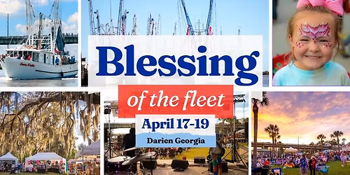 Blessing of the Fleet 2026