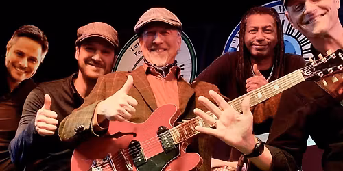 Stacy Mitchhart: Delta Faucet Summer Concert Series @ the AMP