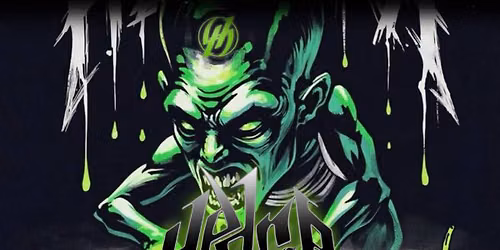 Alternative Metal Night\/HEDRA\/WEBB\/MOMAD LIZARD doors 6.30pm