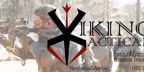 Advanced Carbine\/Pistol Class