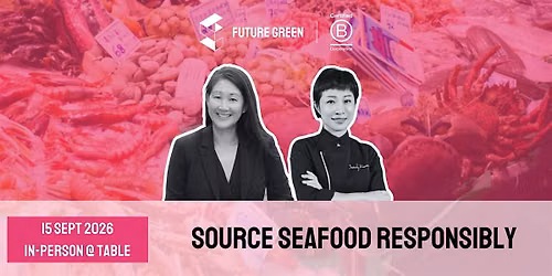 Beyond the Catch: Rethinking How We Source Seafood