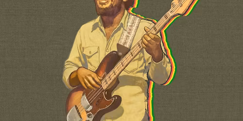 The Wailers (Indoor Show)