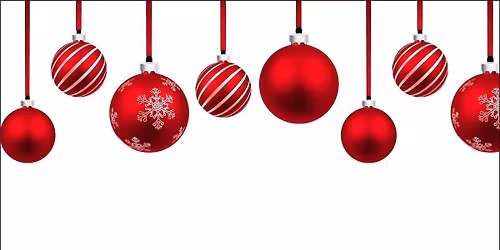 4th Annual Mr. & Ms. Very Merry Marion Pageant 2025