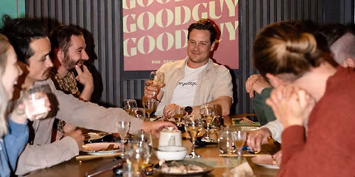 The Shared Table - Mother's Day Preview