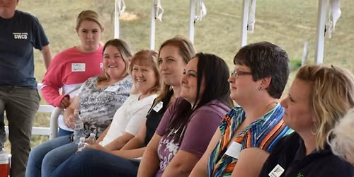 Women's Learning Circle, Conservation Values & Challenges, Noblesville, IN