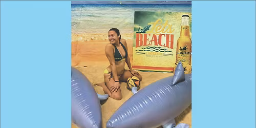 Sunday is Finday - Coed 2's & C6's 