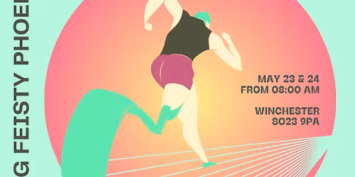 Spring Feisty Phoenix Day 1