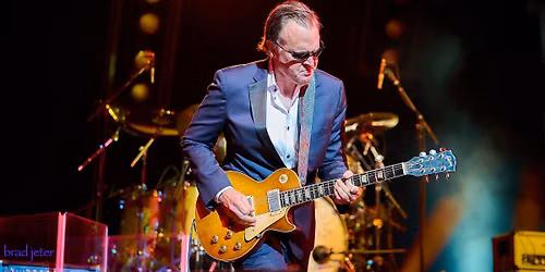 Joe Bonamassa