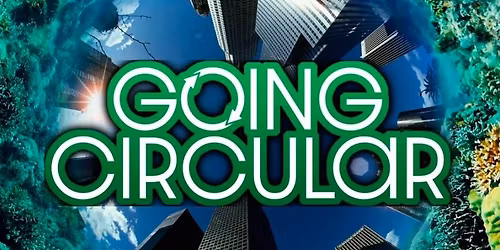 Filmvisning: Skal fremtidens \u00f8konomi v\u00e6re line\u00e6r eller cirkul\u00e6r? \ud83c\udfac\ud83c\udf0d (GRATIS \u2013 husk tilmelding)