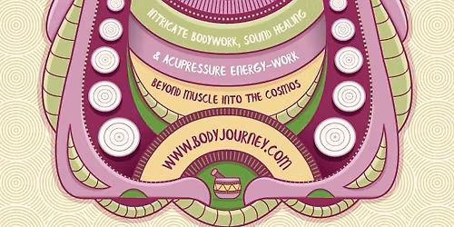 Sonic Alchemy- Sound as Medicine Prayer Circle