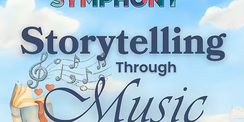 Storytelling through Music