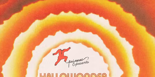 Hallowonder - Pajamas Plays the Music of Stevie Wonder Halloween Night!