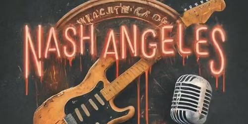 Nash Angeles