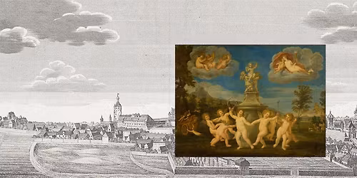 Tanztag 2026 - "Der Kurf\u00fcrst tanzt mit." Tanz am Dresdner Hof des 17. Jahrhunderts