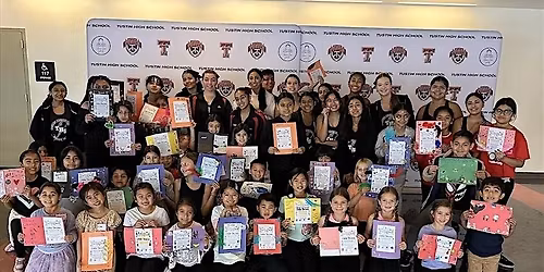 Youth Summer Dance Camp