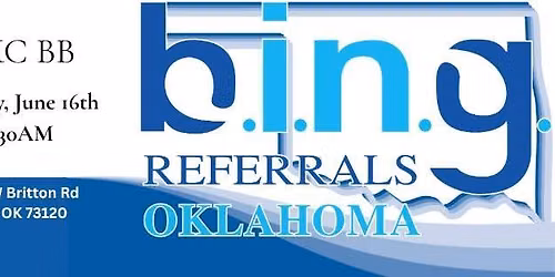 OKC BB Meeting