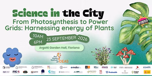 From Photosynthesis to Power Grids: Harnessing Energy of Plants