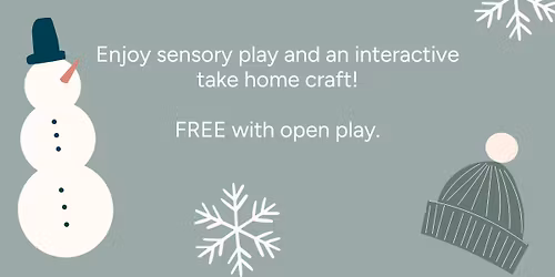 Little Elves Sensory Play