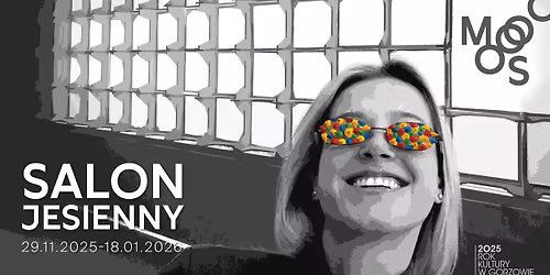 SALON JESIENNY 2025