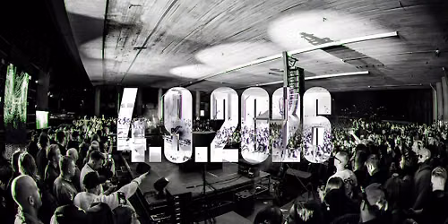 CNNCT UNDER THE BRIDGE 2026