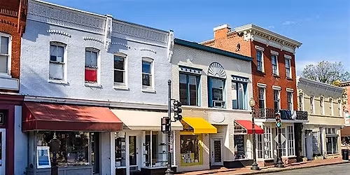 Thinking of Buying or Selling Your Business? Look no further \u2014 RSVP today!