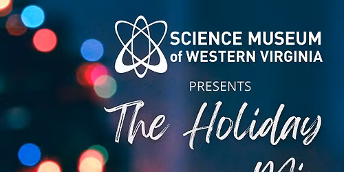 The Holiday Mix \u2013 A Live Christmas Music Experience Inside the Eye Planetarium