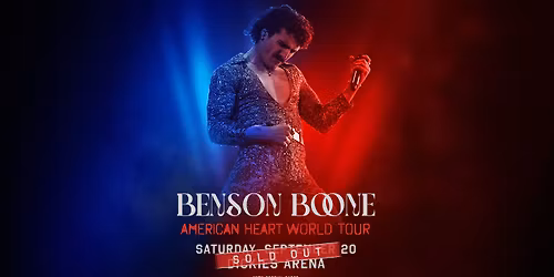 Brooke Combe London Tickets