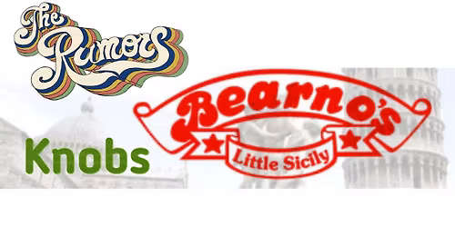 Bearno\u2019s Floyd\u2019s Knobs