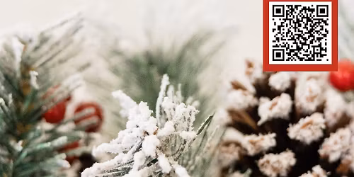 Loaded Hot Chocolate Booth