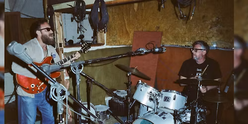 The Black Keys, Miles Kane in New York