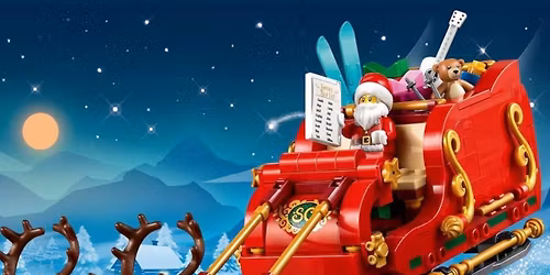 LEGO Exhibition - Enniskillen