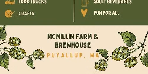 Hop\u2019s & Pop\u2019s McMillin Collective Maker\u2019s Market