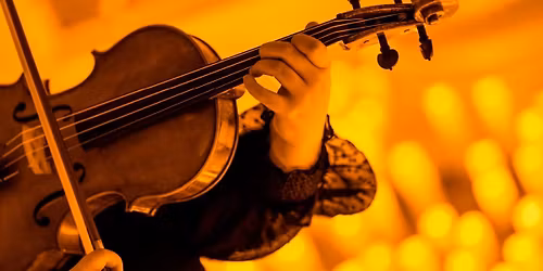 Candlelight: A Tribute to Coldplay on Strings