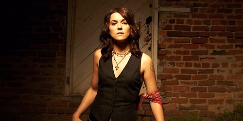 Brandi Carlile with CMAT