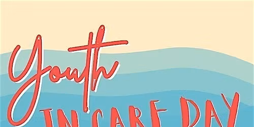 Youth In Care Day BBQ