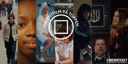 Talentfilm p\u00e5 Toppen: V\u00e6rkstedsfilm p\u00e5 OFF