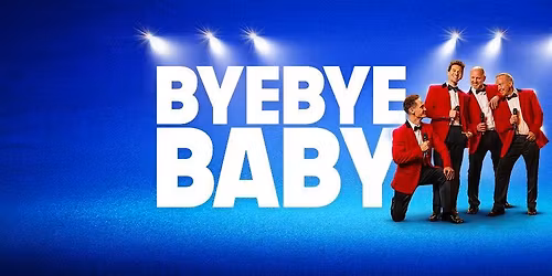 Bye Bye Baby come to Whitehaven