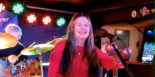 Cheryl Wolfram LIVE at The Village Cafe & Pub