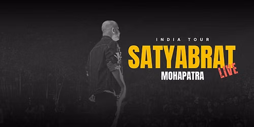 Satyabrat Mohapatra LIVE
