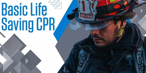 American Heart Association CPR: Basic Life Saving (BLS) - $60