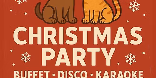 Christmas Party \ud83c\udf84