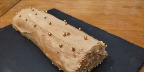 Atelier culinaire : Desserts de fêtes de fin d'année